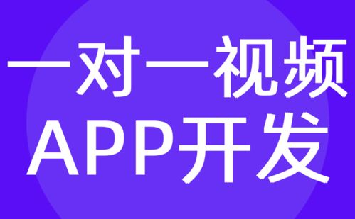 一对一视频app开发 社交聊天交友定制公司 红匣子科技